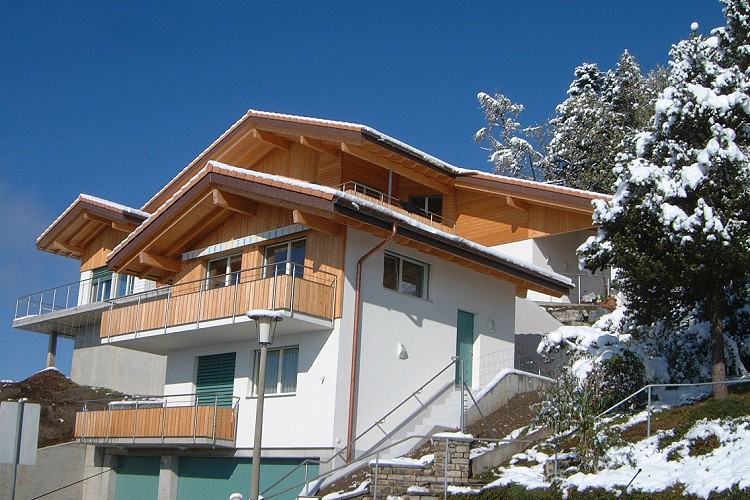Gästehaus Sunnebärg
